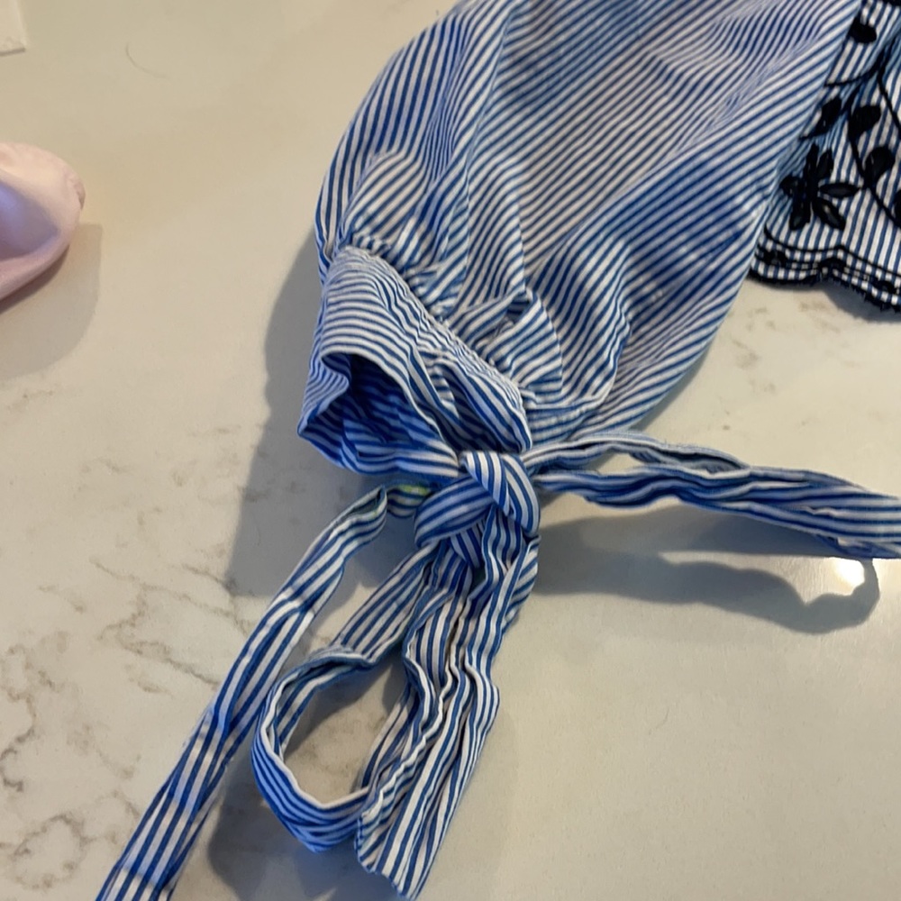 Zara Trafaluc collection blouse - Picture 3 of 6